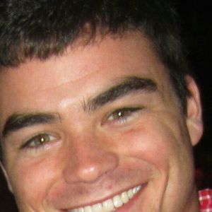 Meet your Posher, Eric